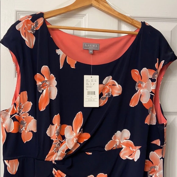 Dress - Picture 3 of 3